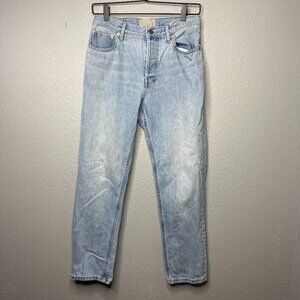 Everlane 90's Cheeky Jeans